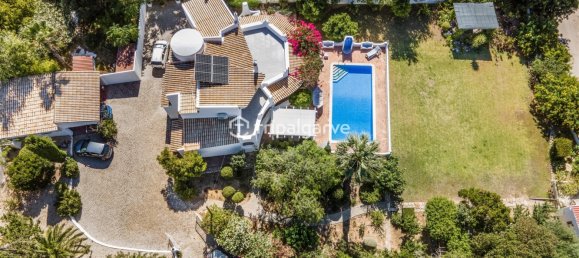 5 bedrooms Villa in Faro, Portugal No. 106805 5