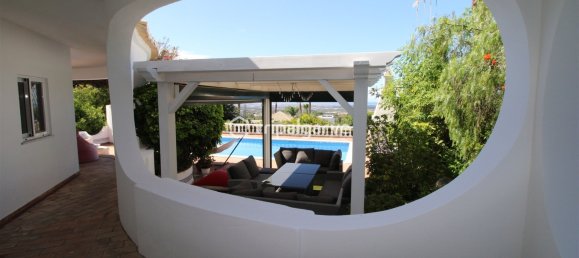 5 bedrooms Villa in Faro, Portugal No. 106805 21