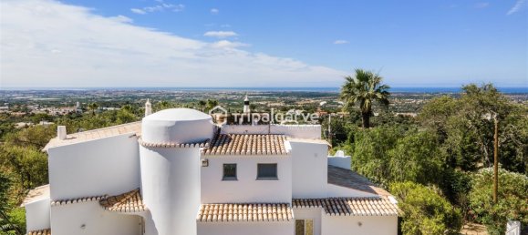 5 bedrooms Villa in Faro, Portugal No. 106805 6