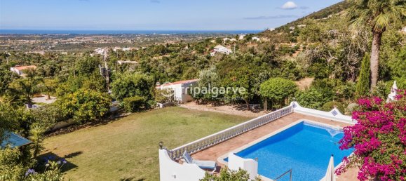 5 bedrooms Villa in Faro, Portugal No. 106805 4