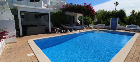 5 bedrooms Villa in Faro, Portugal No. 106805 8