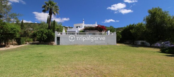 5 bedrooms Villa in Faro, Portugal No. 106805 12