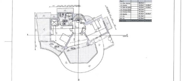 5 bedrooms Villa in Faro, Portugal No. 106805 13