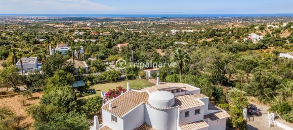 5 bedrooms Villa in Faro, Portugal No. 106805 7