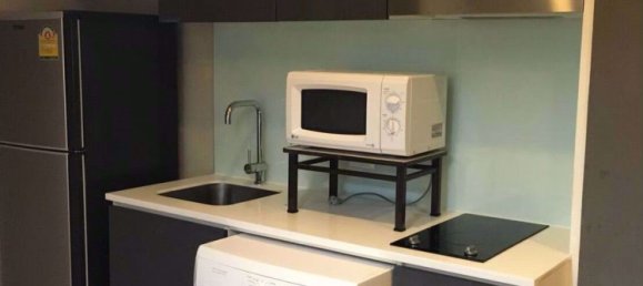 1 bedroom Condo in Noble Reveal Bangkok, Thailand No. 30033 3