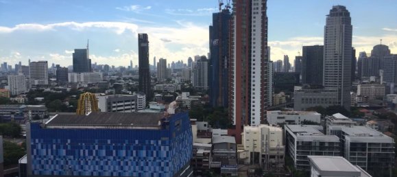 1 bedroom Condo in Noble Reveal Bangkok, Thailand No. 30033 6