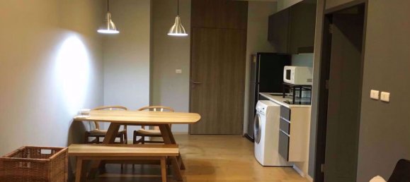 1 bedroom Condo in Noble Reveal Bangkok, Thailand No. 30033 2