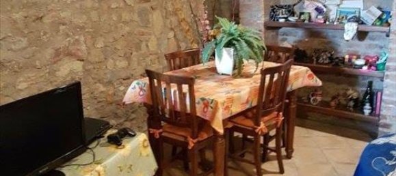 4 rooms Apartment in Monticiano, Italy No. 172647 3