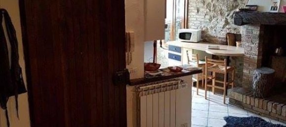 4 rooms Apartment in Monticiano, Italy No. 172647 5