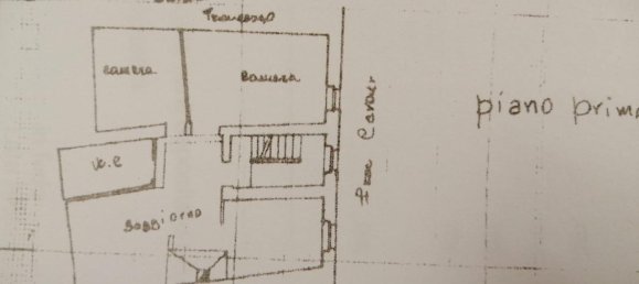 4 rooms Apartment in Monticiano, Italy No. 172647 14