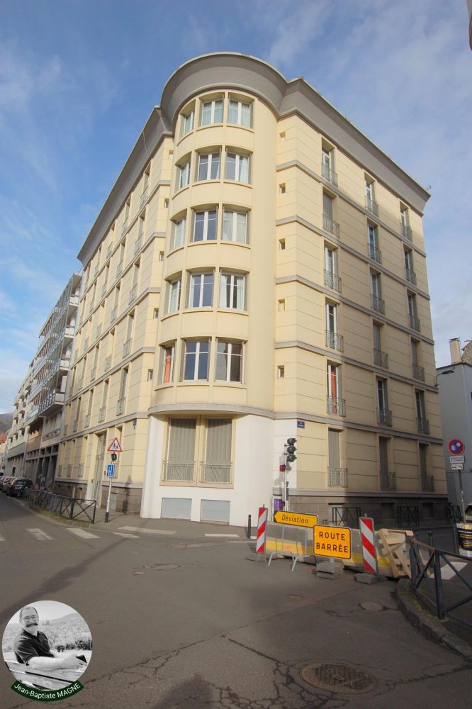 3 غرف نوم شقة في Clermont-Ferrand, France رقم 59041