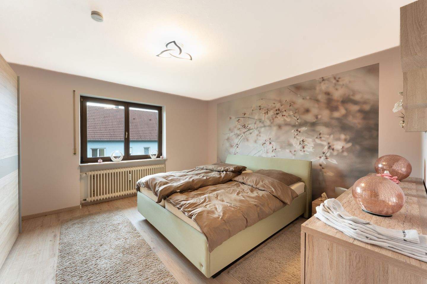 3 rooms Apartment in Bamberg, Germany No. 258594