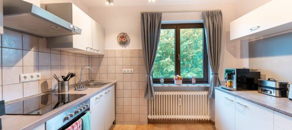 3 rooms Apartment in Bamberg, Germany No. 258594 6