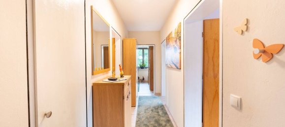 3 rooms Apartment in Bamberg, Germany No. 258594 7