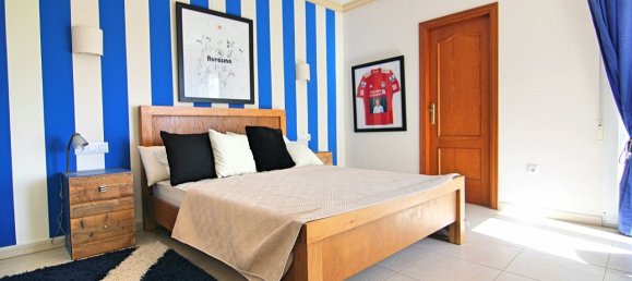 4 chambres Villa à Javea, Spain No. 284582 11