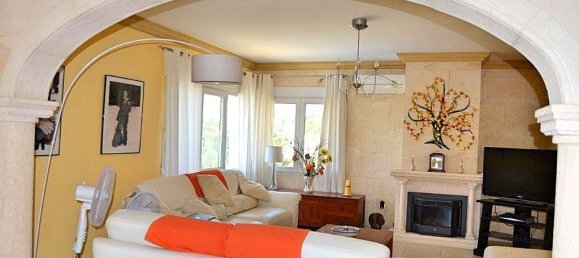 4 chambres Villa à Javea, Spain No. 284582 7