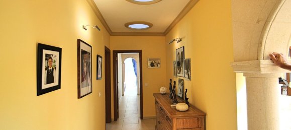 4 chambres Villa à Javea, Spain No. 284582 9