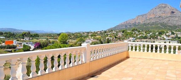 4 chambres Villa à Javea, Spain No. 284582 16