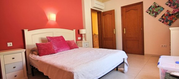 4 chambres Villa à Javea, Spain No. 284582 10