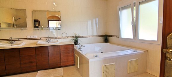 4 chambres Villa à Javea, Spain No. 284582 14