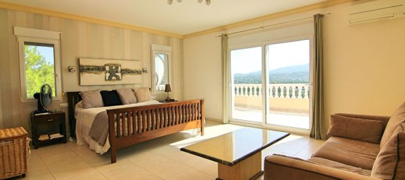 4 chambres Villa à Javea, Spain No. 284582 13