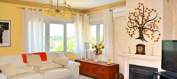 4 chambres Villa à Javea, Spain No. 284582 8