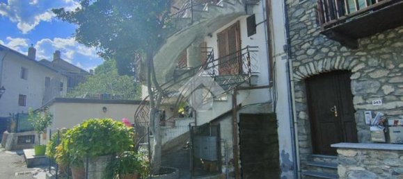 3غرفة شقة في Saint Christophe, Italy رقم 65624 26