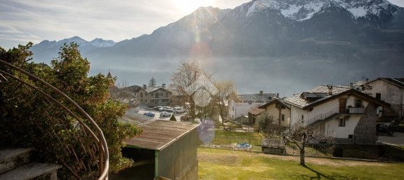 3غرفة شقة في Saint Christophe, Italy رقم 65624 4