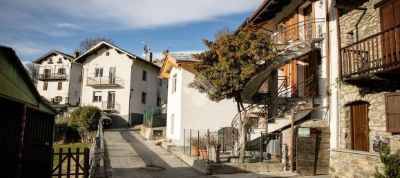 3غرفة شقة في Saint Christophe, Italy رقم 65624 30