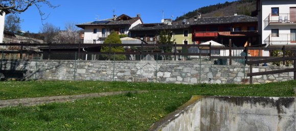 3غرفة شقة في Saint Christophe, Italy رقم 65624 29