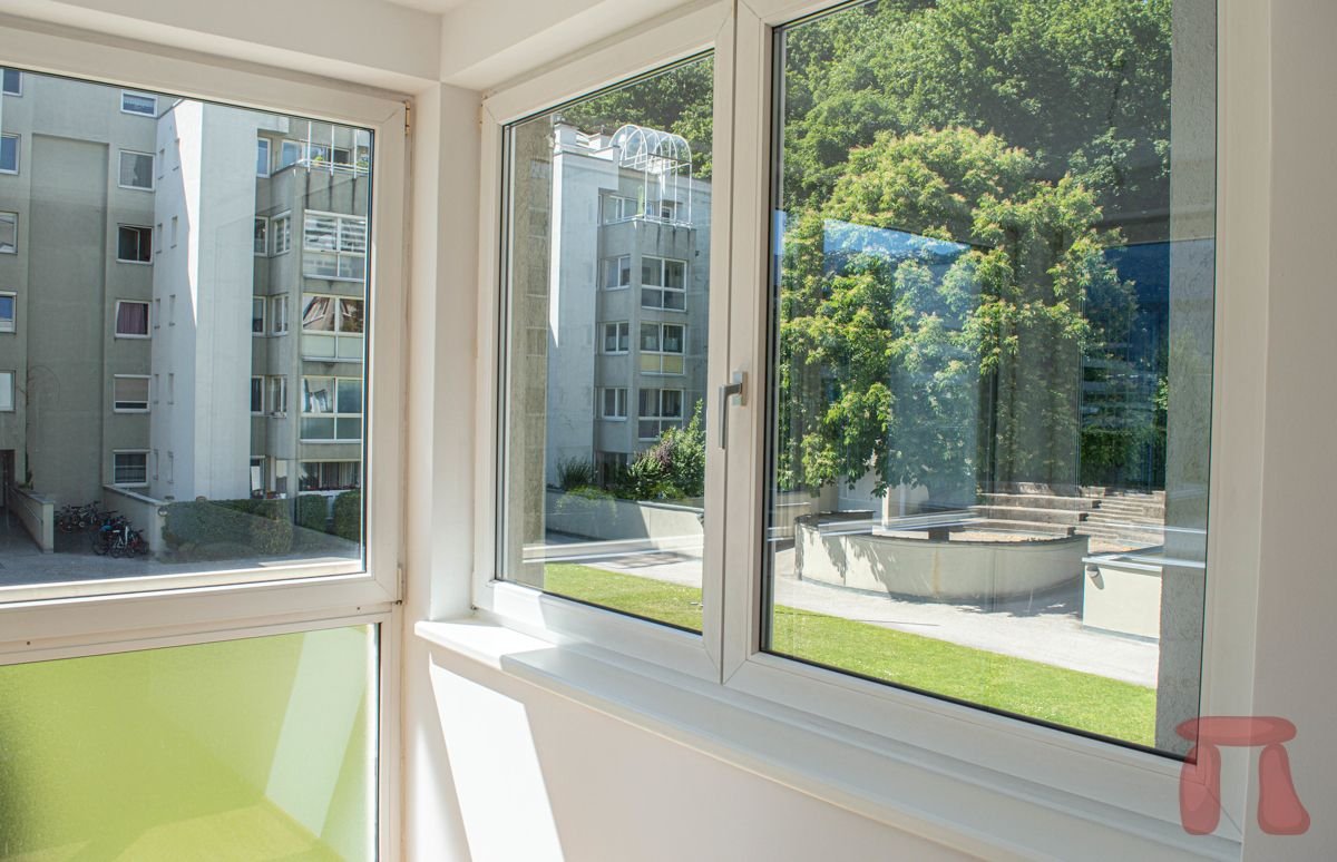 3 rooms Apartment in Innsbruck-Stadt, Austria No. 40769