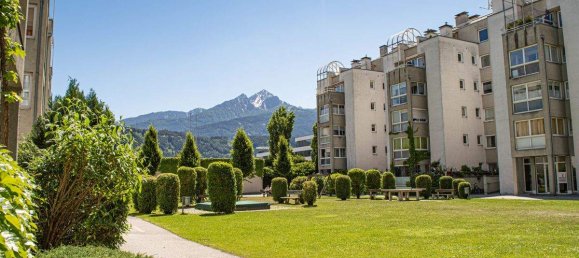 3 rooms Apartment in Innsbruck-Stadt, Austria No. 40769 27