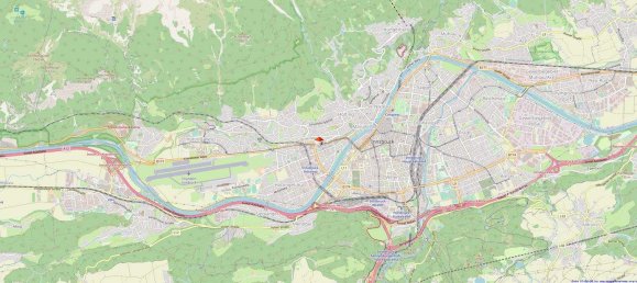 3 rooms Apartment in Innsbruck-Stadt, Austria No. 40769 34