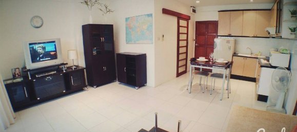 Condominio de 1 dormitorio en Railay Beach, Thailand No. 66712 3