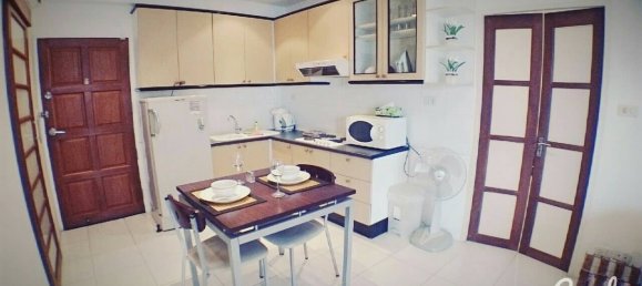 Condominio de 1 dormitorio en Railay Beach, Thailand No. 66712 4