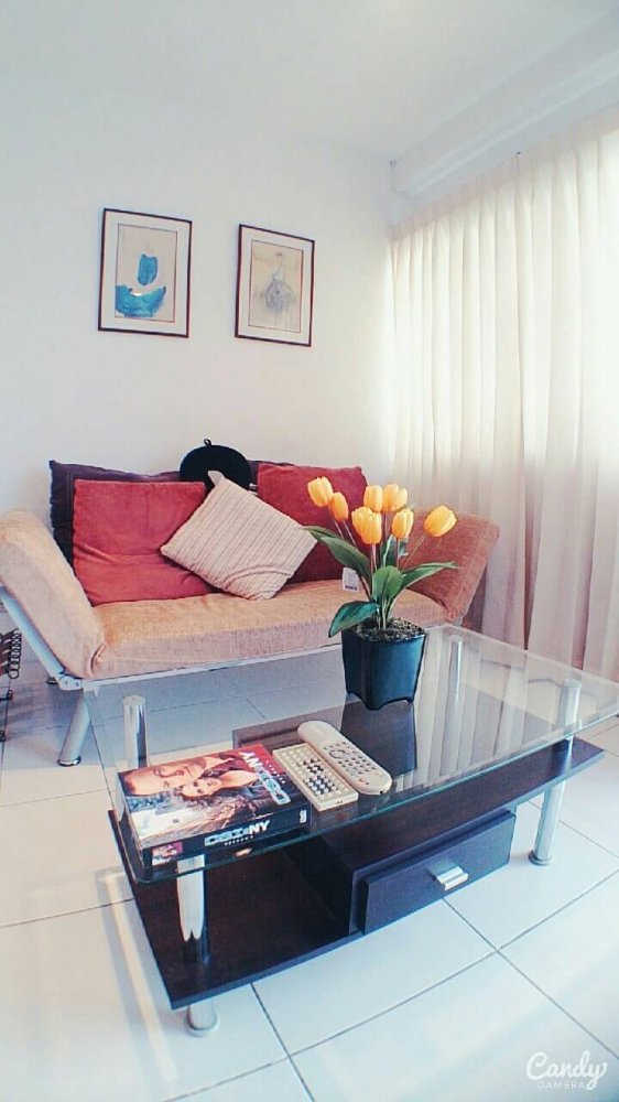 Condominio de 1 dormitorio en Railay Beach, Thailand No. 66712