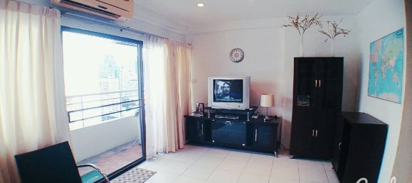 Condominio de 1 dormitorio en Railay Beach, Thailand No. 66712 2