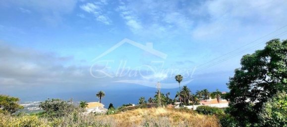 5214m² Land in Santa Ursula, Spain No. 169903 17