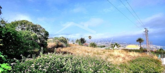 5214m² Land in Santa Ursula, Spain No. 169903 2