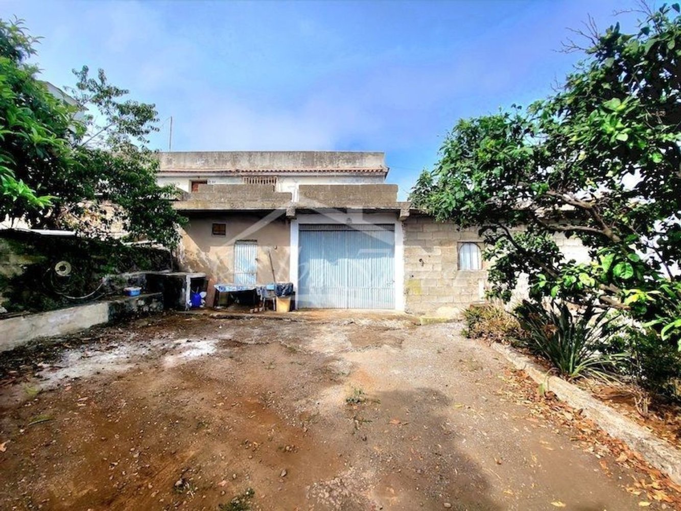 5214m² Land in Santa Ursula, Spain No. 169903