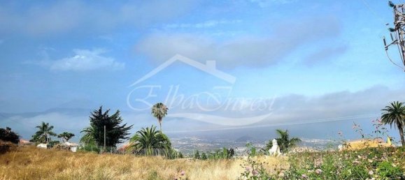 5214m² Land in Santa Ursula, Spain No. 169903 9