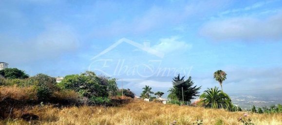 5214m² Land in Santa Ursula, Spain No. 169903 7