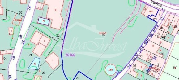 5214m² Land in Santa Ursula, Spain No. 169903 18