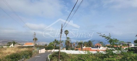 5214m² Land in Santa Ursula, Spain No. 169903 10