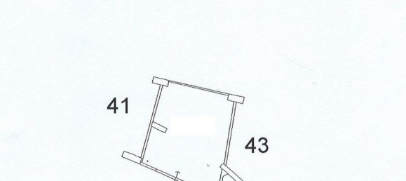 3 rooms Apartment in Ariano Irpino, Italy No. 179320 19