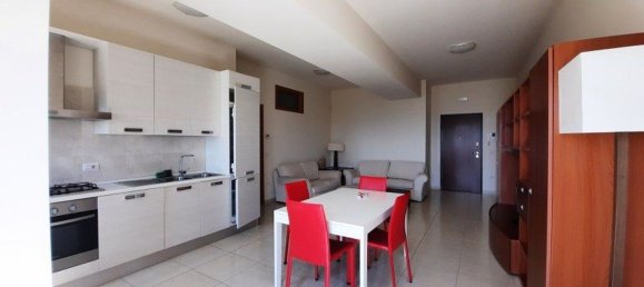 3 rooms Apartment in Ariano Irpino, Italy No. 179320 6