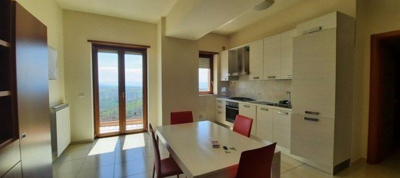 3 rooms Apartment in Ariano Irpino, Italy No. 179320 5