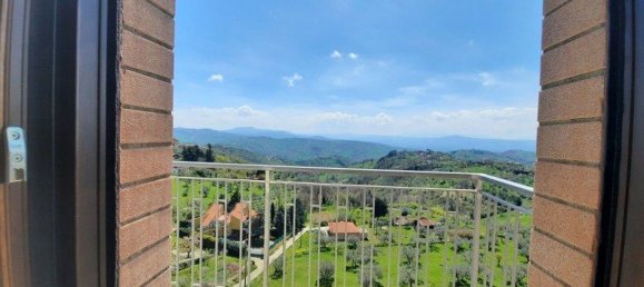 3 rooms Apartment in Ariano Irpino, Italy No. 179320 16