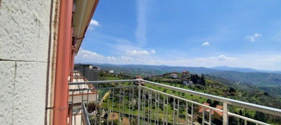 3 rooms Apartment in Ariano Irpino, Italy No. 179320 17