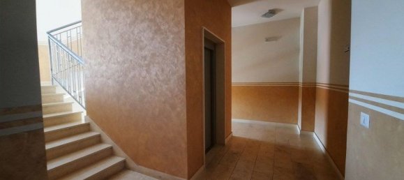 3 rooms Apartment in Ariano Irpino, Italy No. 179320 18